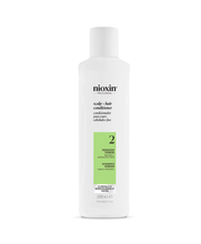 Sistema 2 Scalp + Hair Conditioner 300ml